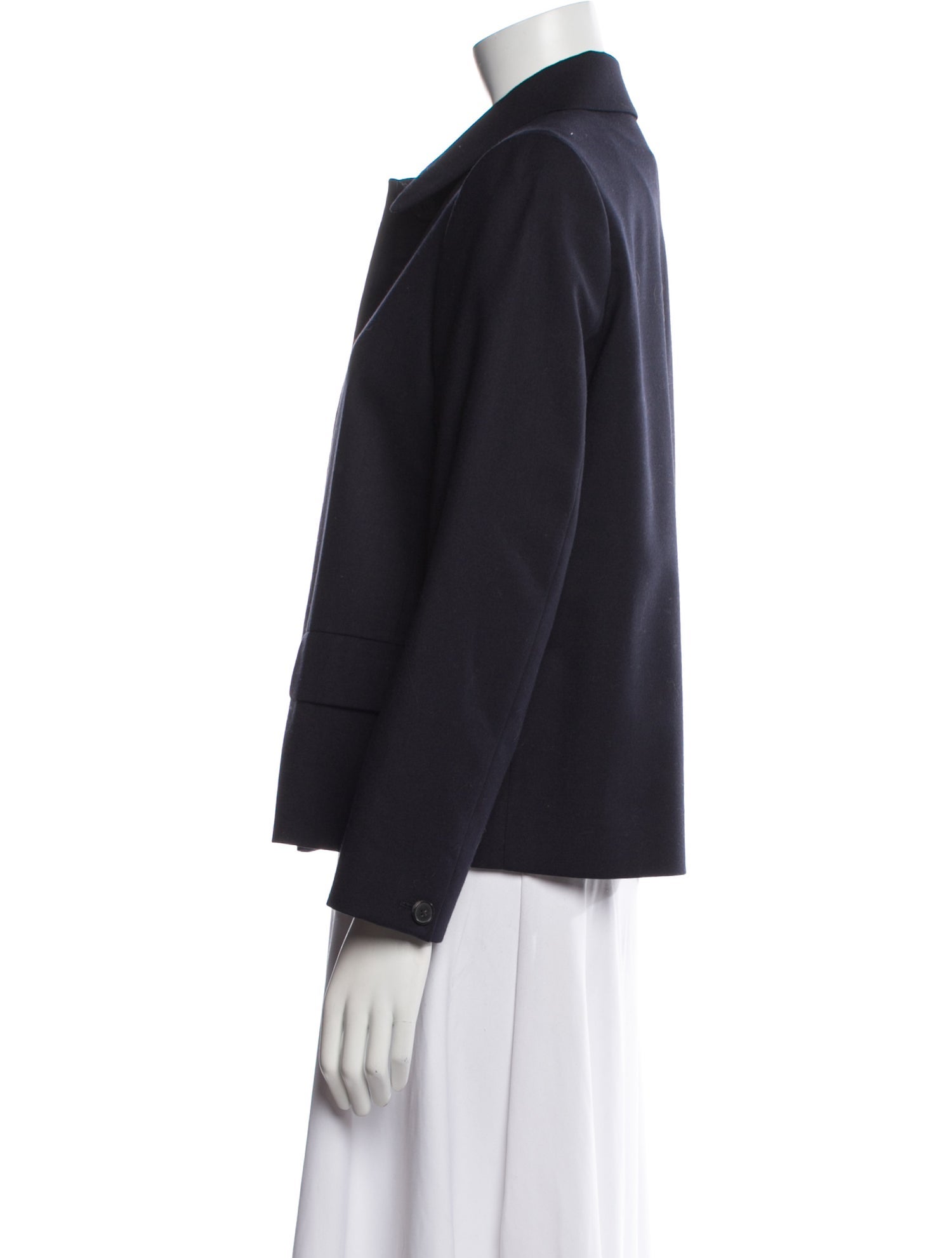 Maison Margiela 2019 Wool Evening Jacket