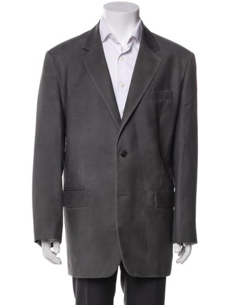 Maison Margiela 2024 Mohair Suit