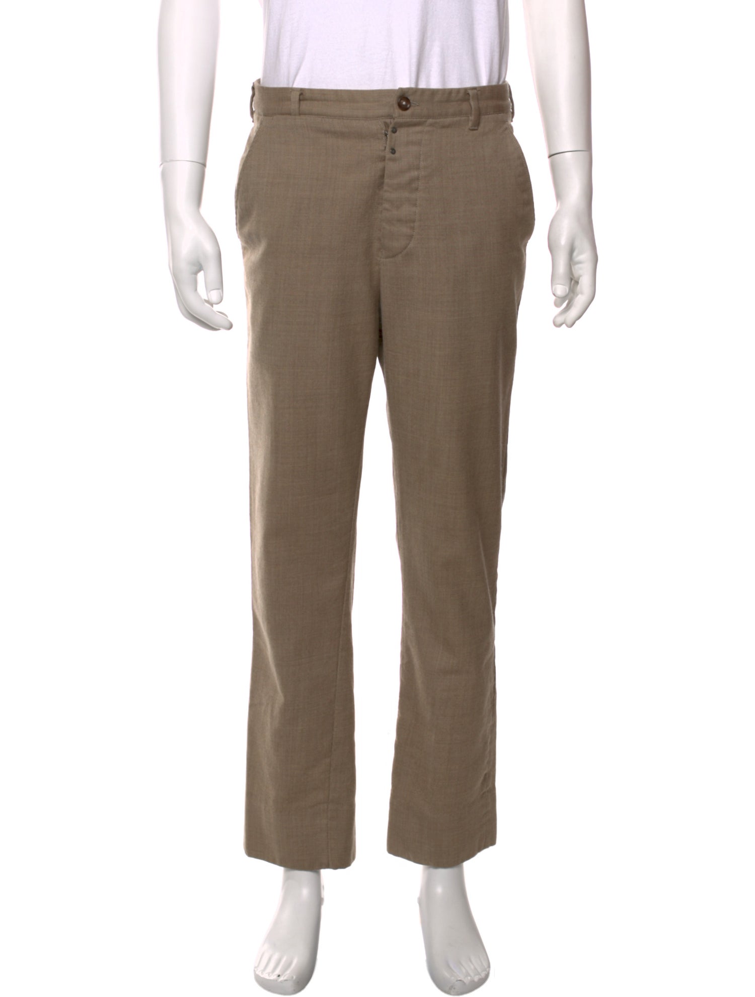 Maison Margiela 2011