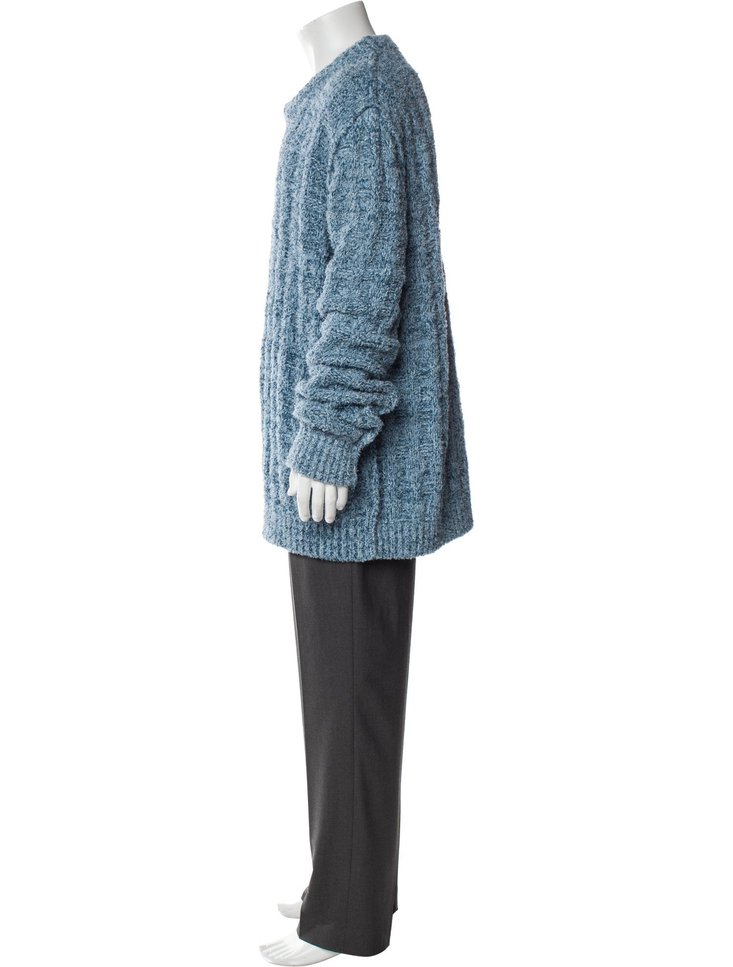 Maison Margiela 2022 Crew Neck Pullover w/ Tags