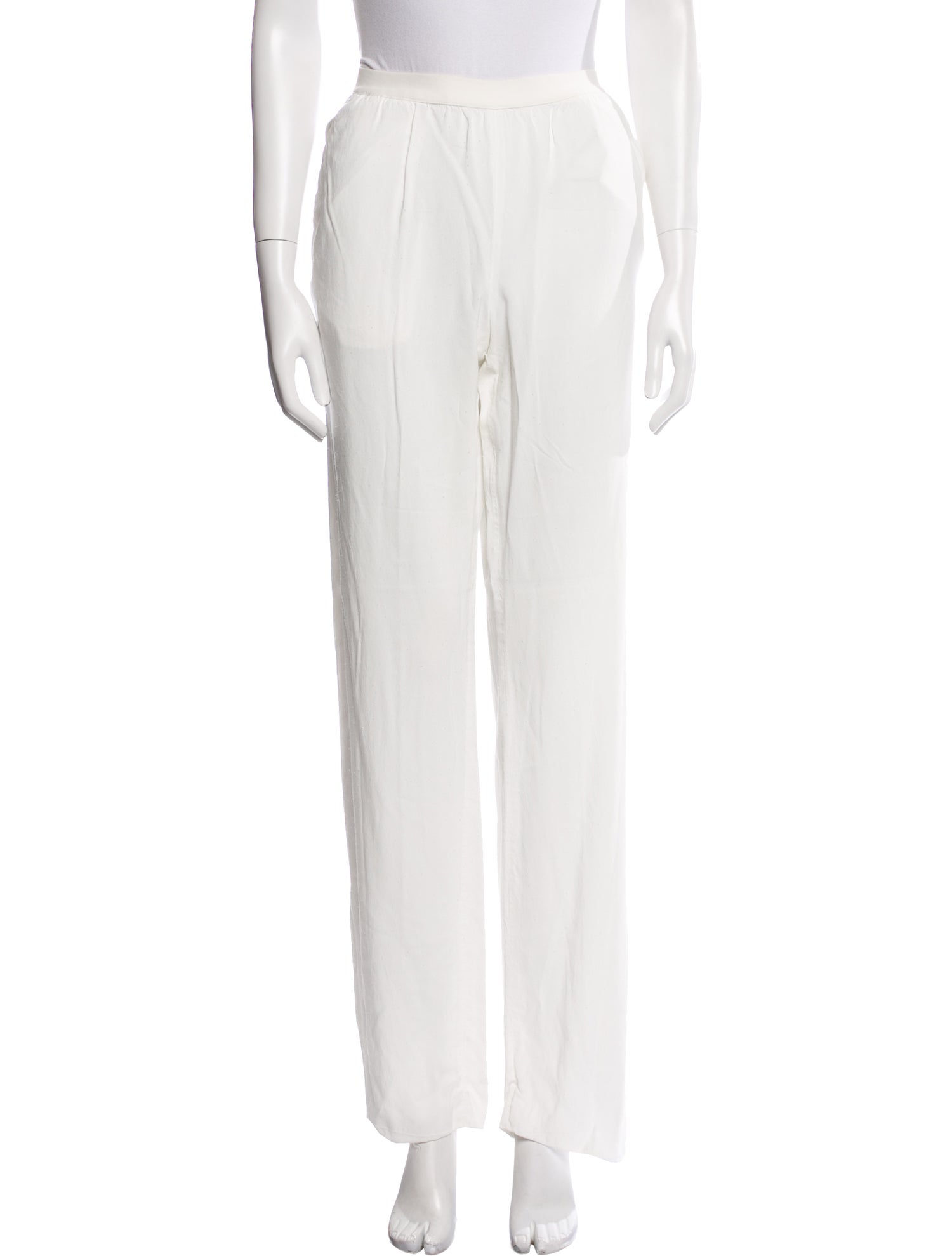 Maison Martin Margiela Vintage Wide Leg Pants