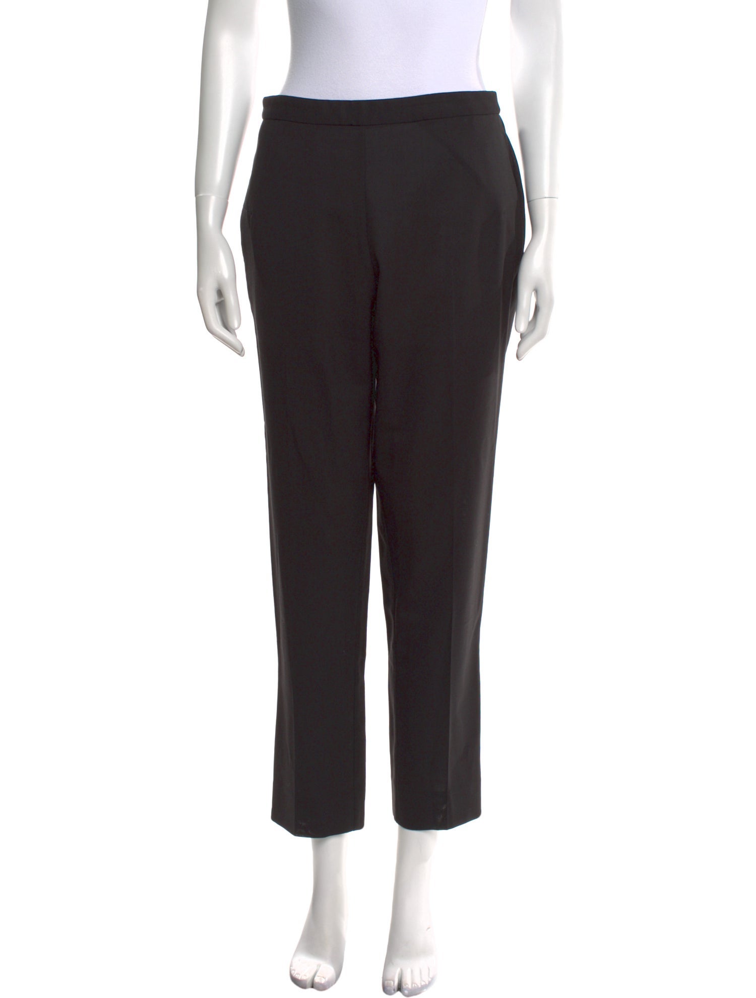 Maison Martin Margiela 2015 Straight Leg Pants