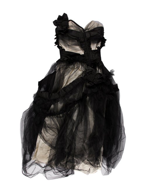 Maison Margiela 2023 Long Dress