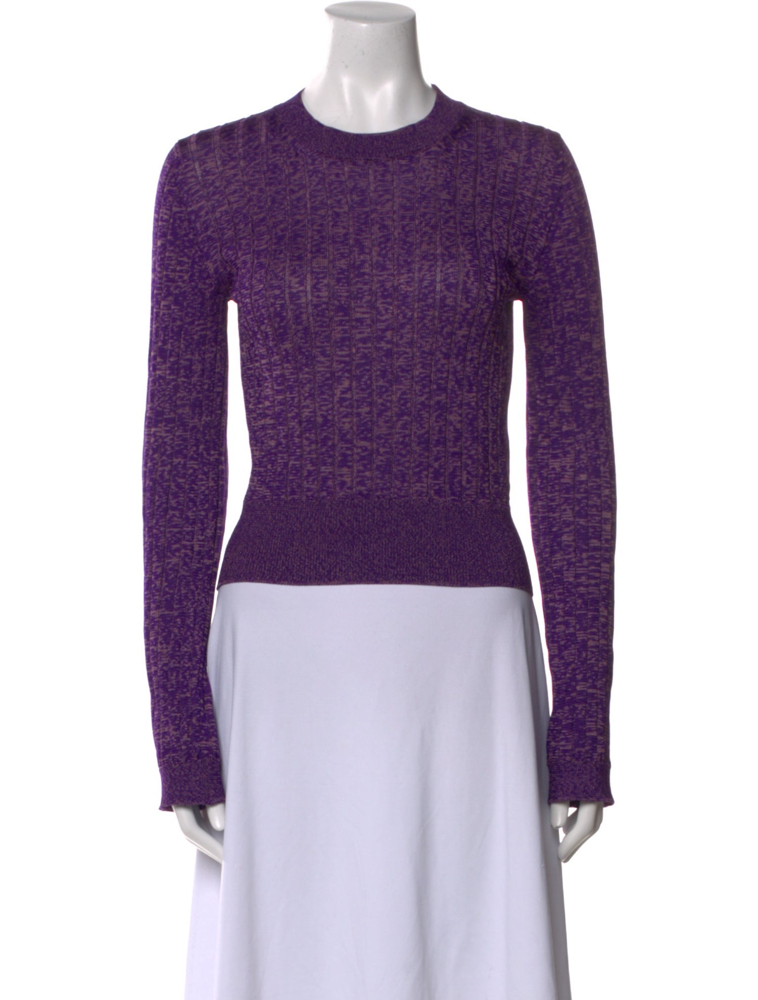 MM6 Maison Margiela 2019 Crew Neck Sweater