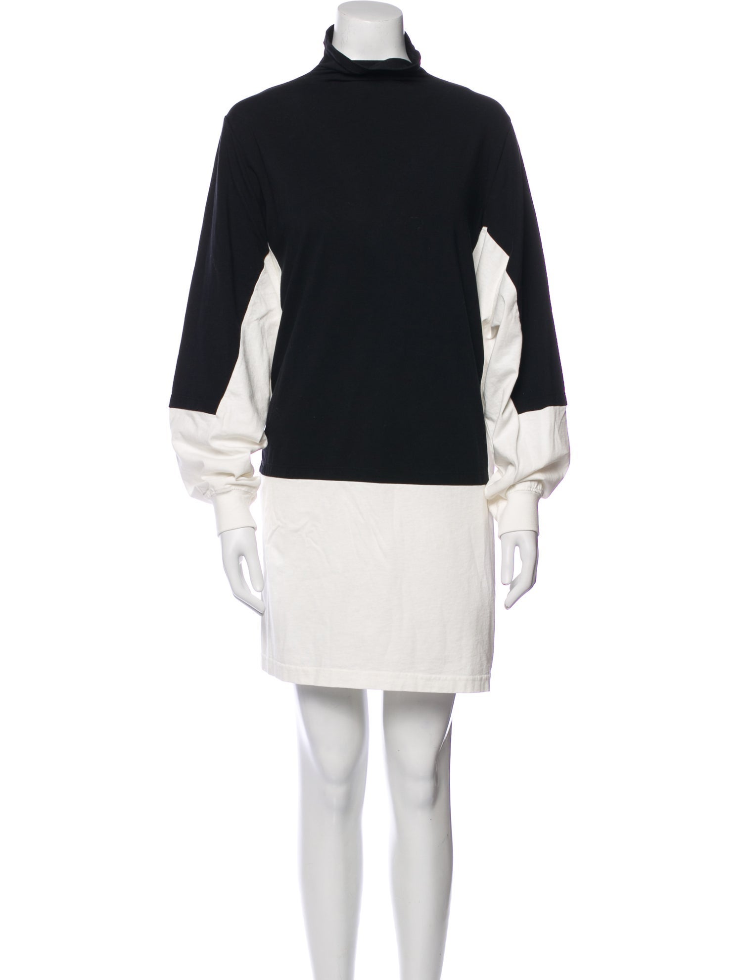 MM6 Maison Margiela 2023 Mini Dress