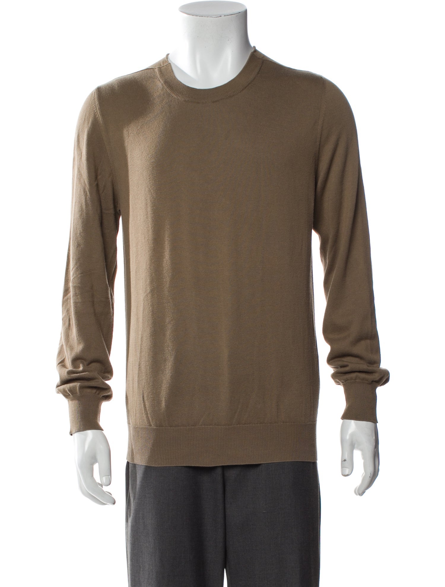 Maison Martin Margiela 2013 Crew Neck Pullover
