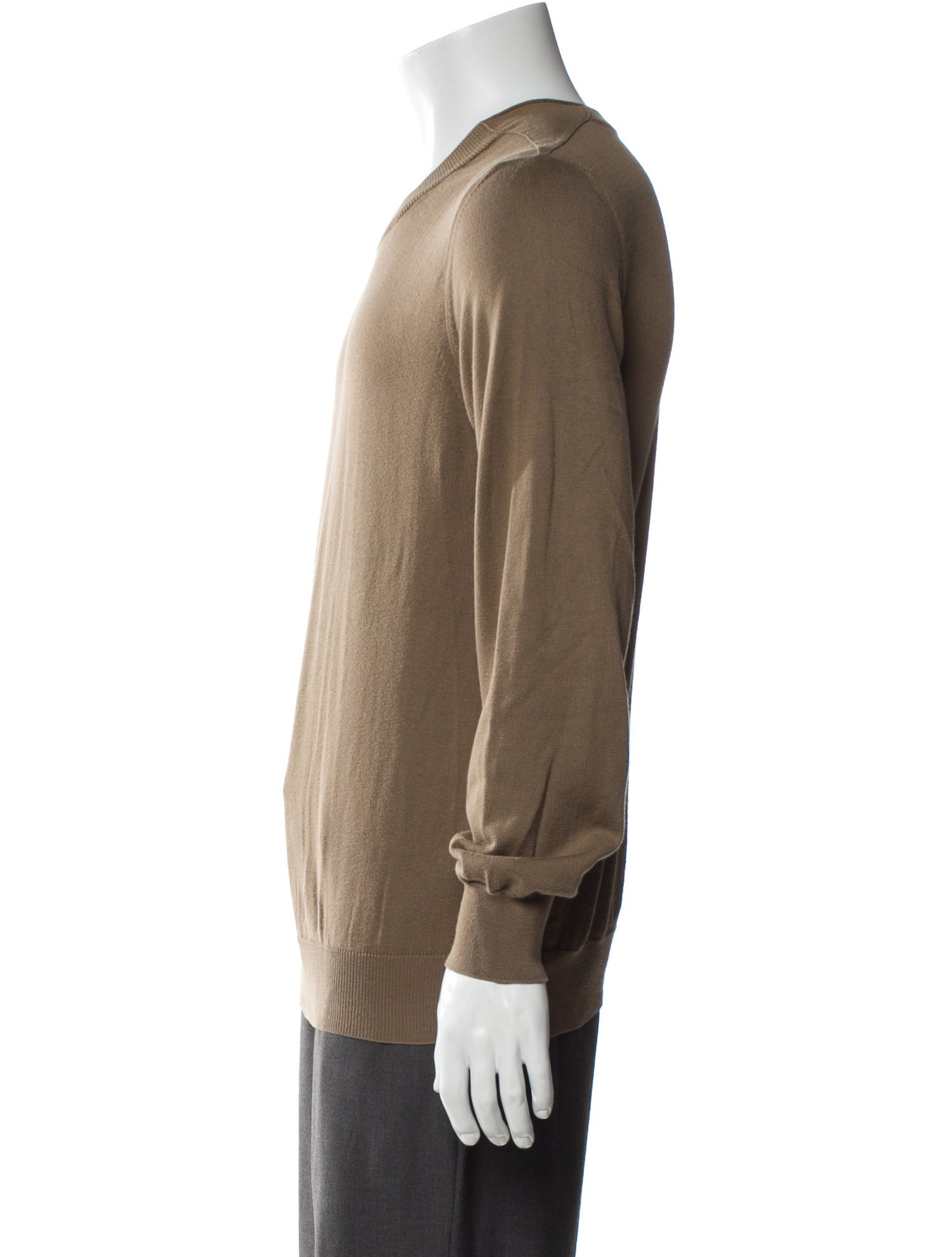 Maison Martin Margiela 2013 Crew Neck Pullover