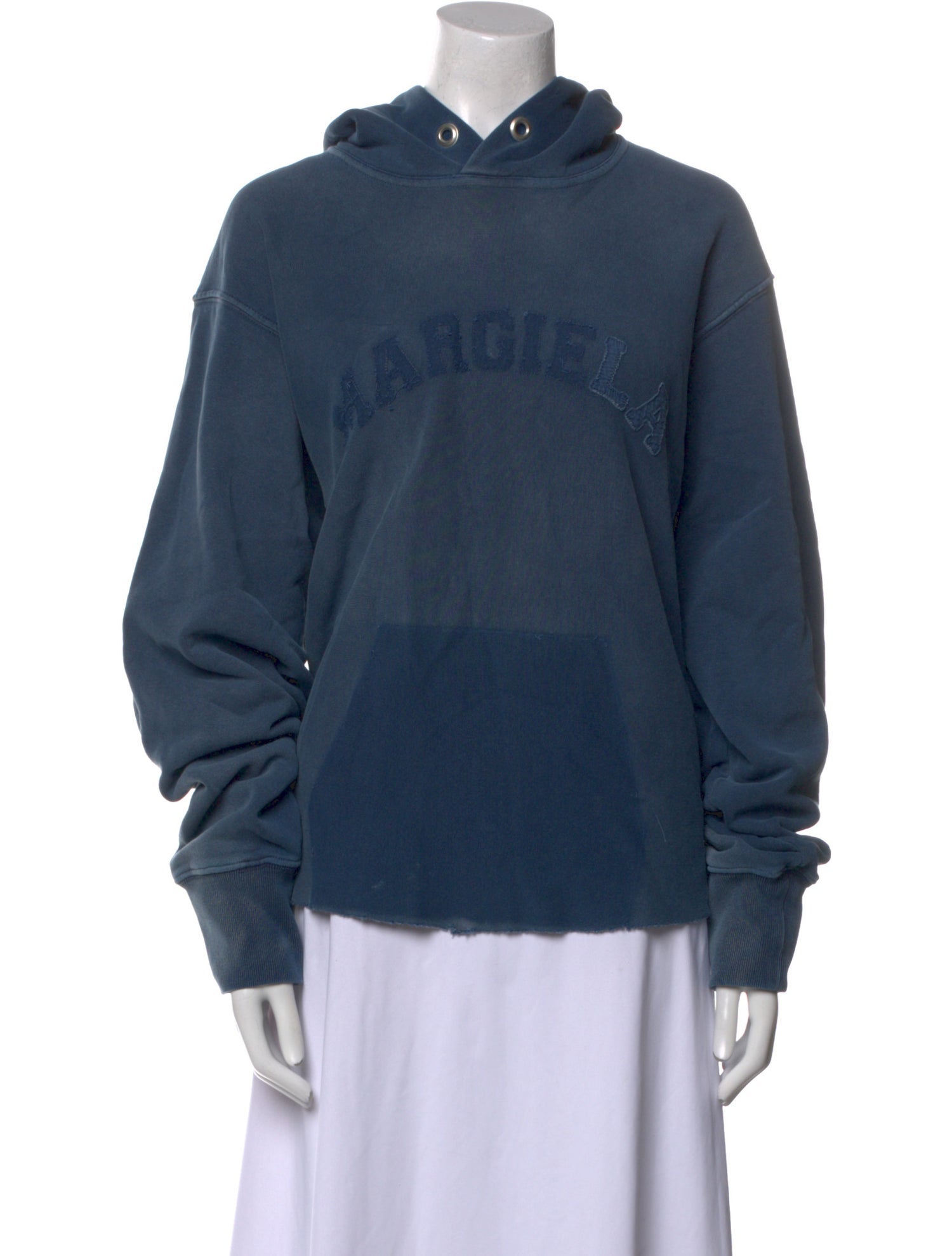 Maison Margiela 2023 Wool Sweater