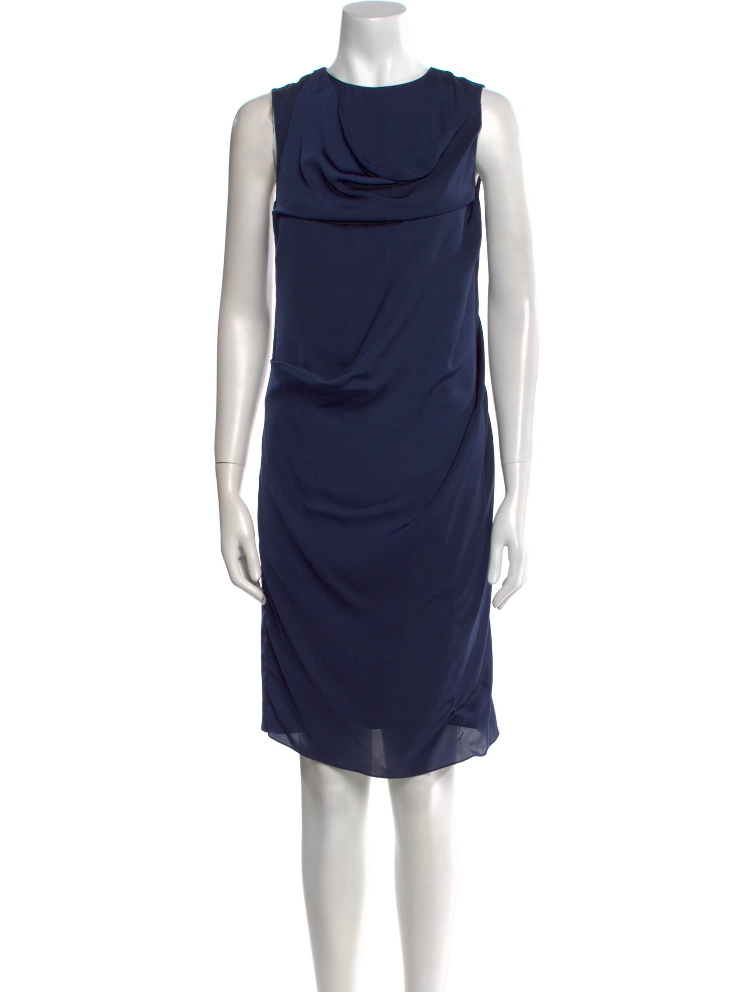 Maison Martin Margiela 2012 Knee-Length Dress