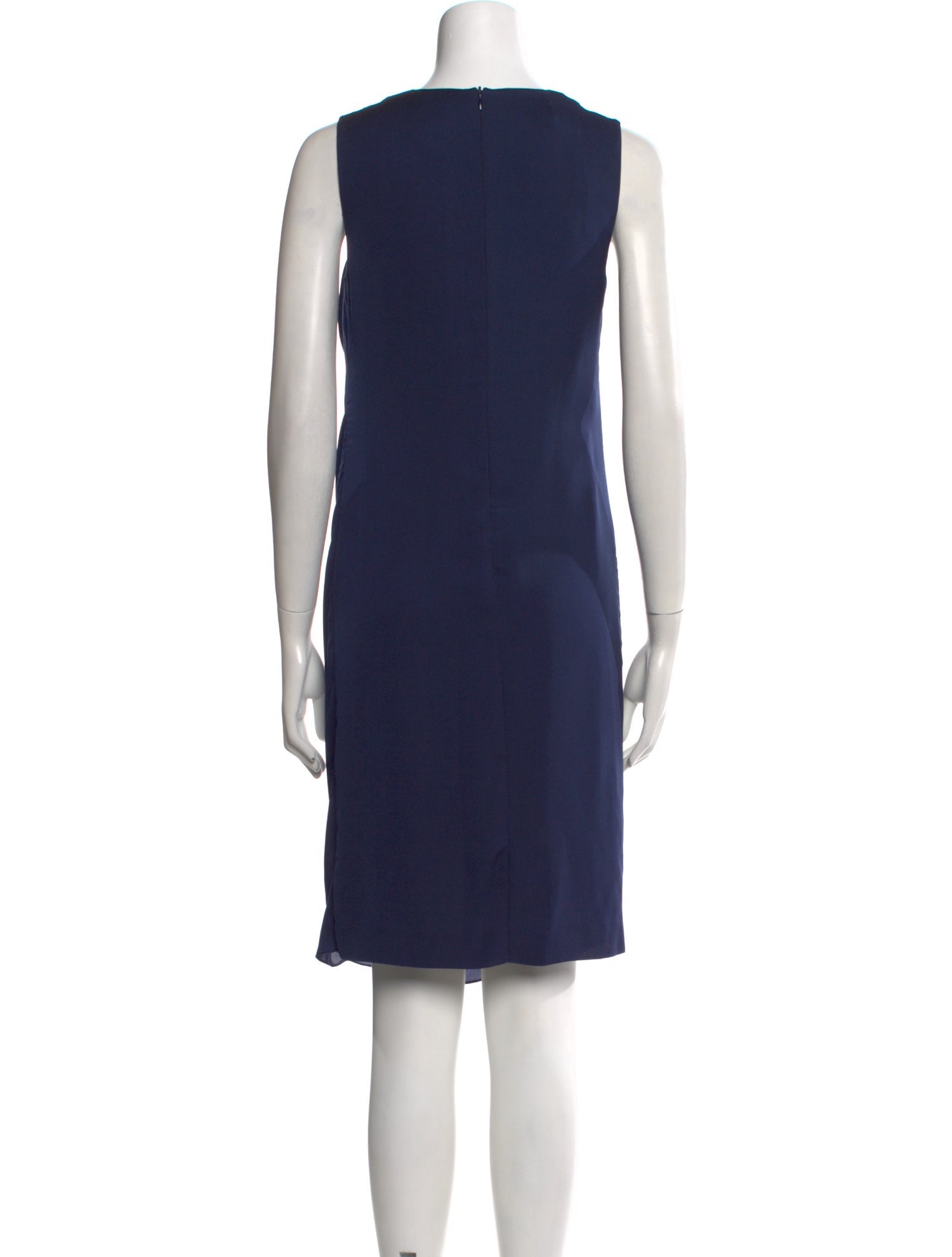 Maison Martin Margiela 2012 Knee-Length Dress