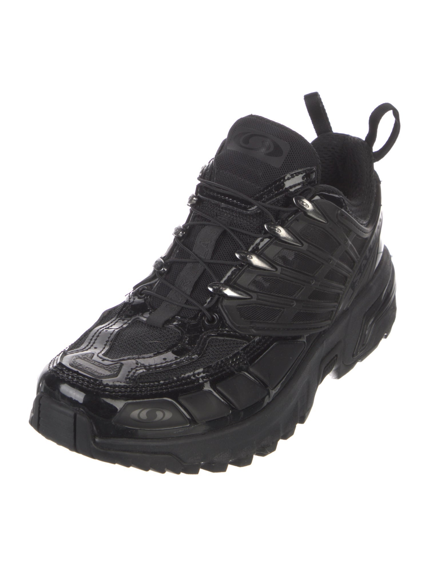 Maison Margiela Mesh Sneakers