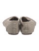 Maison Margiela Canvas Ballet Flats
