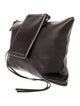 Maison Margiela Leather Crossbody Bag