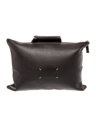 Maison Margiela Leather Crossbody Bag