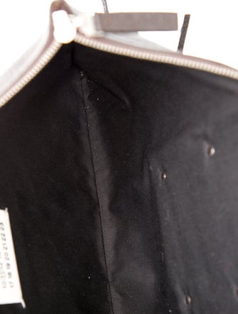 Maison Margiela Leather Crossbody Bag