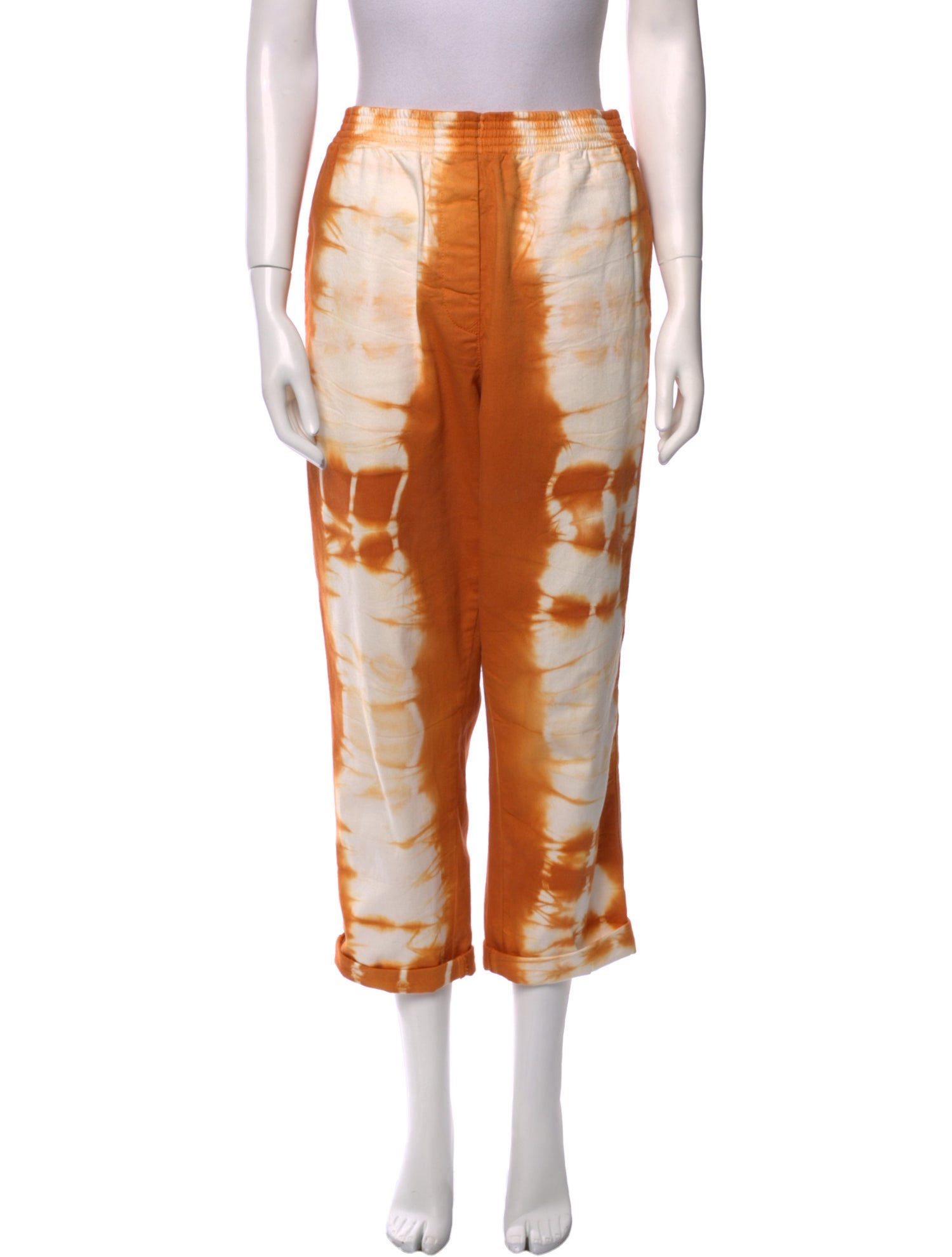 MM6 Maison Margiela 2016 Straight Leg Pants