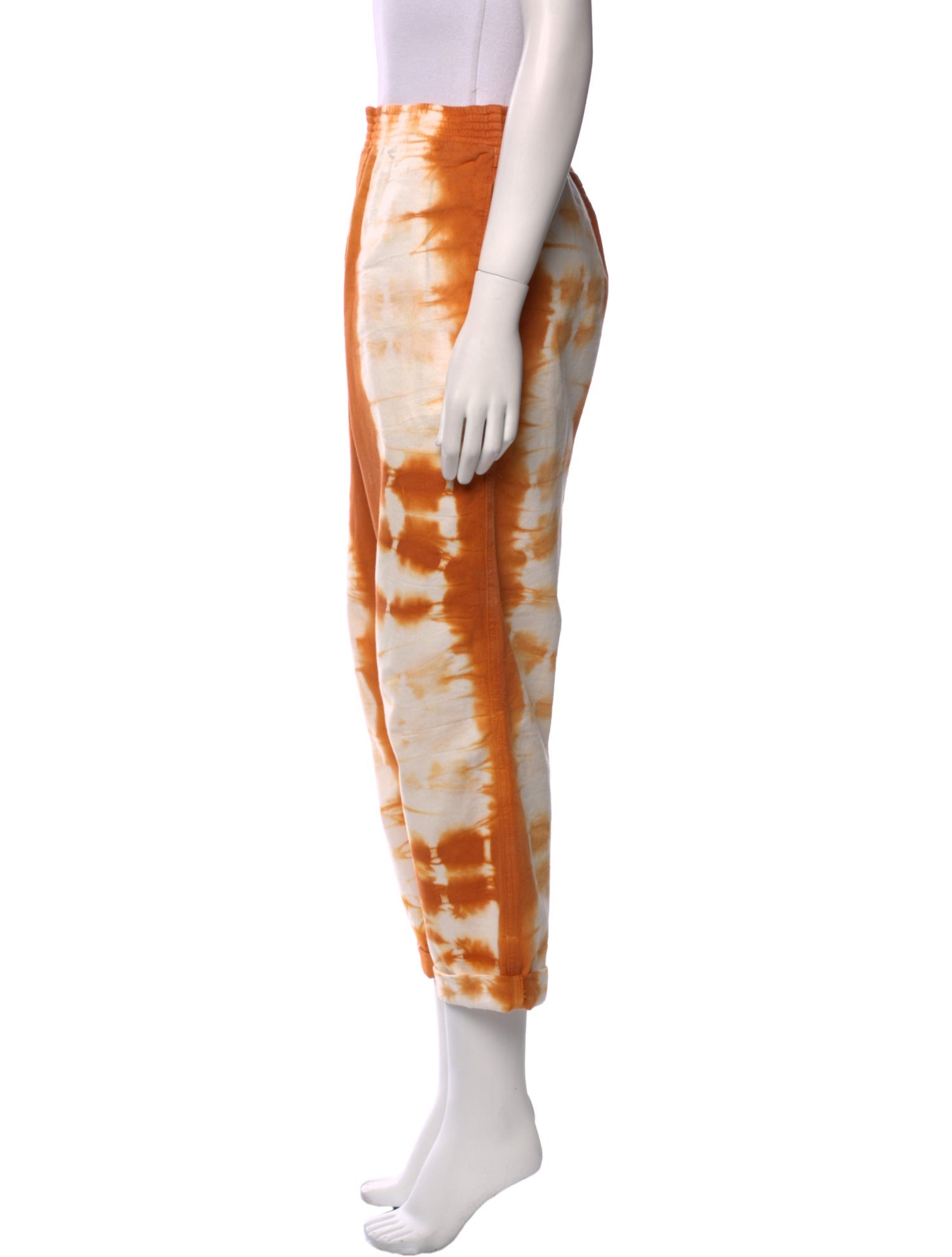 MM6 Maison Margiela 2016 Straight Leg Pants