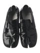Maison Margiela Leather Loafers