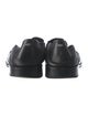 Maison Margiela Leather Loafers