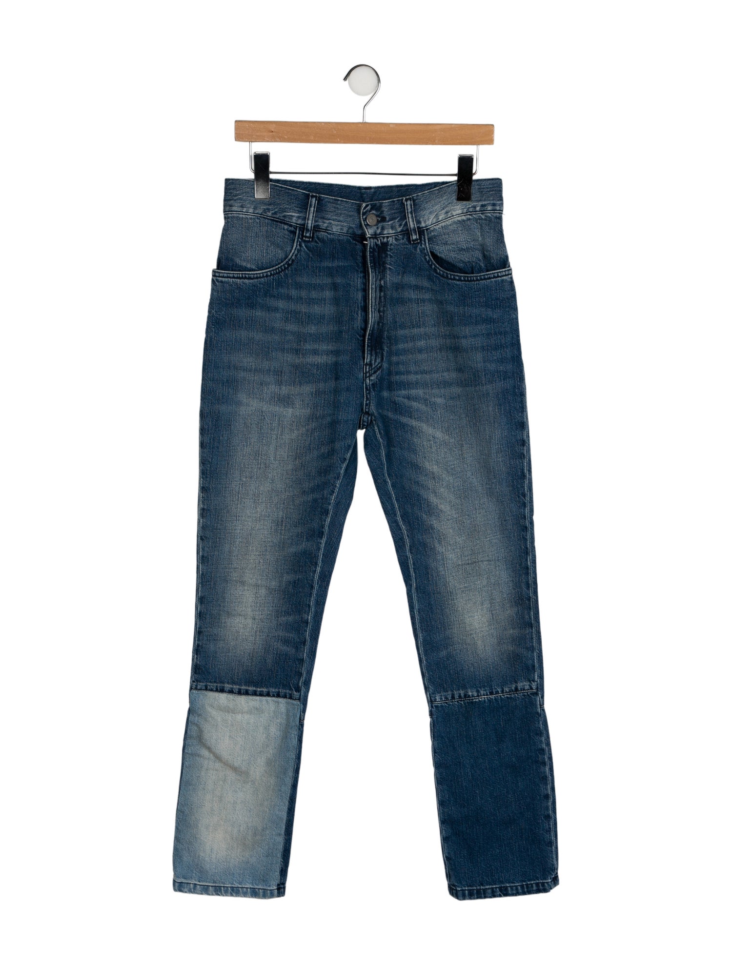 Maison Margiela 2016 Skinny Jeans