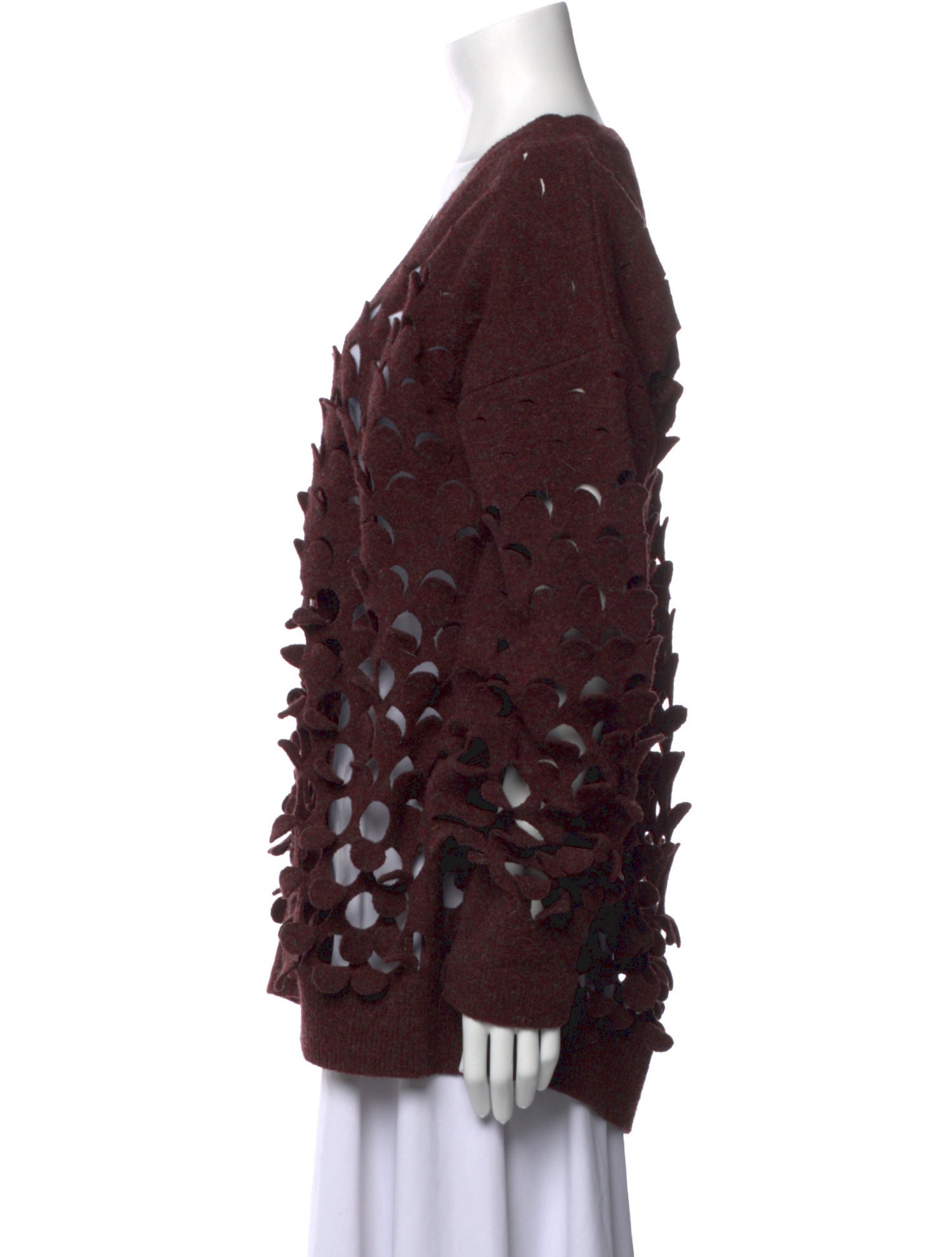 Maison Margiela 2020 Wool Sweater w/ Tags