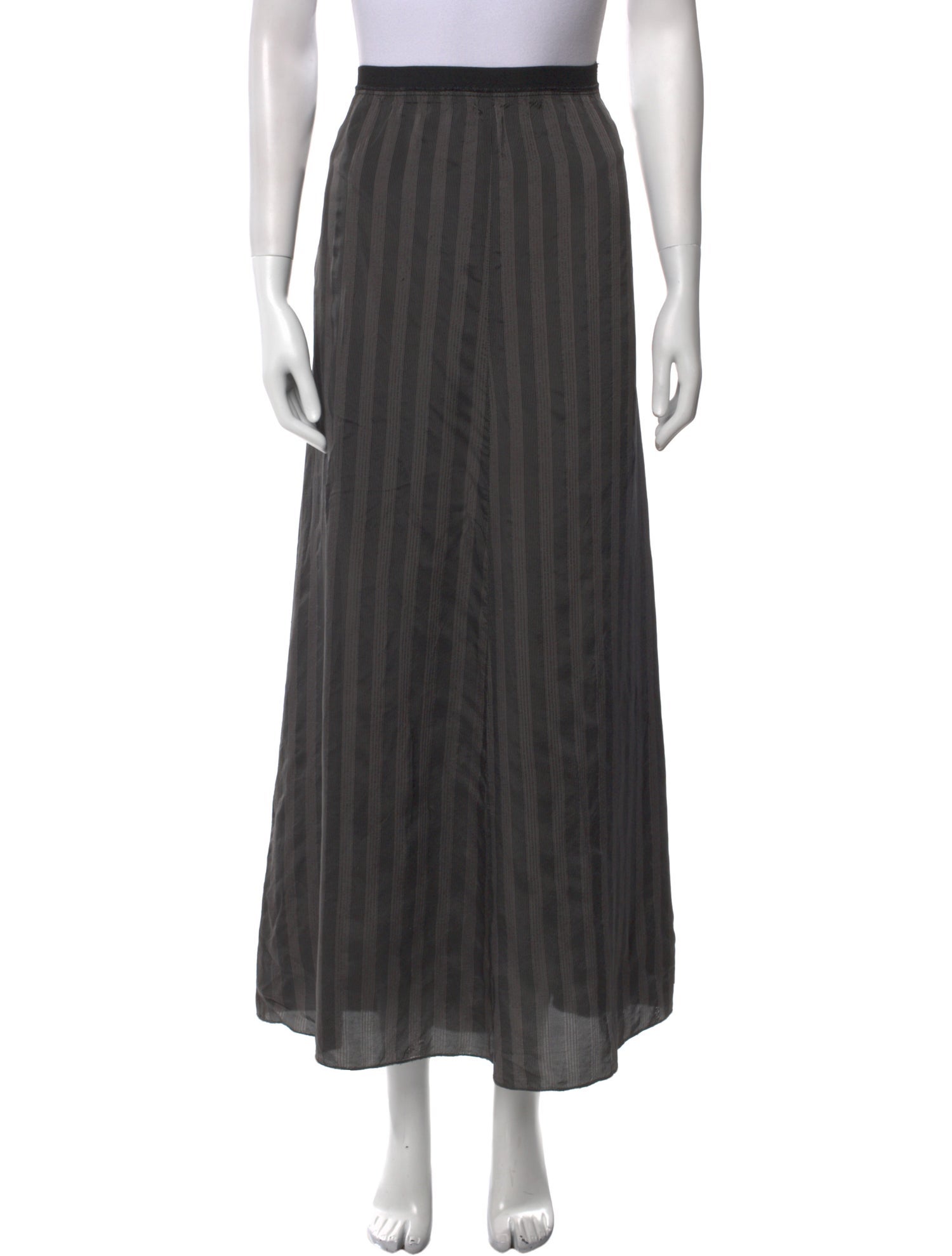 MM6 Maison Margiela Vintage Long Skirt