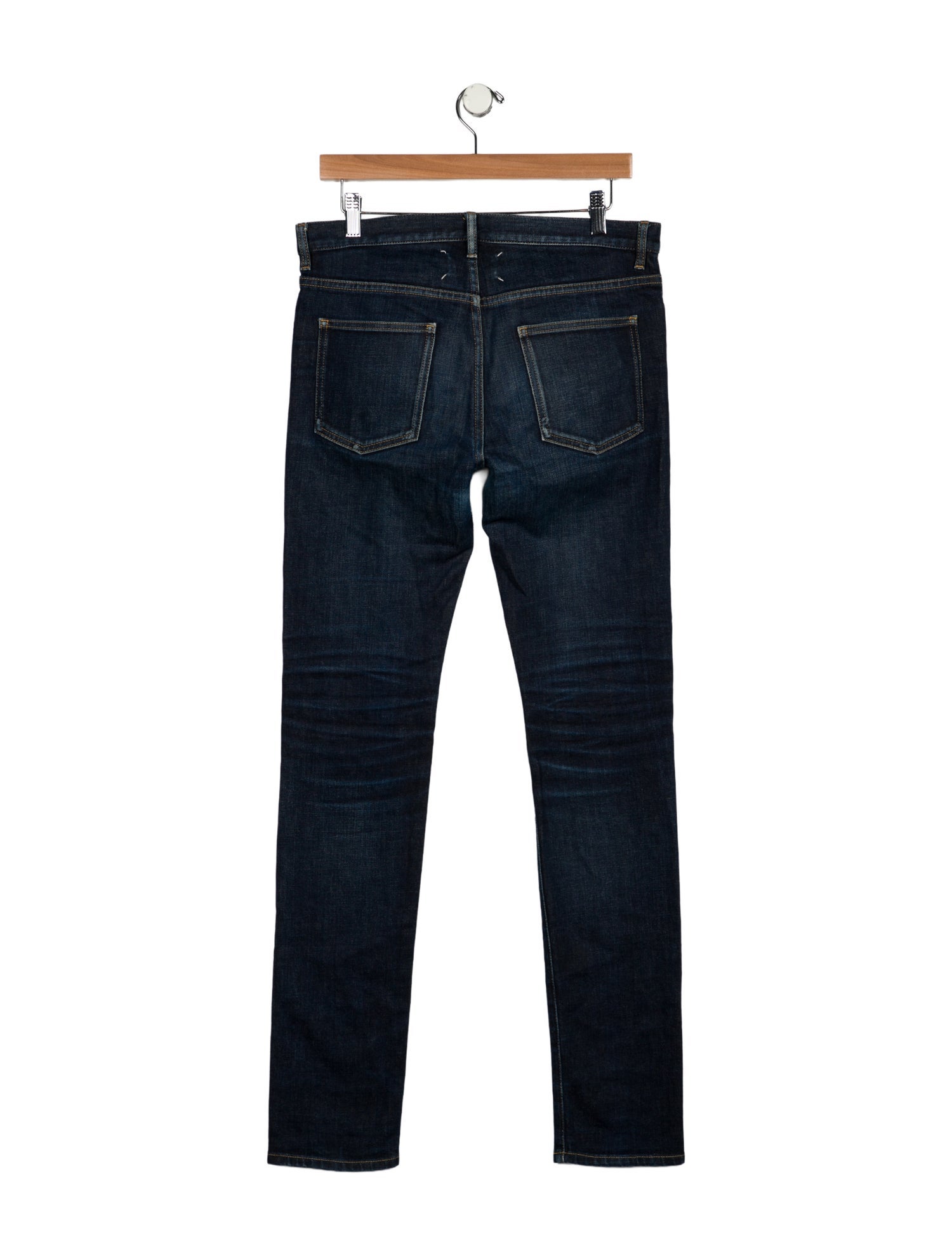 Maison Margiela 2016 Skinny Jeans