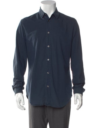 Maison Margiela 2016 Long Sleeve Shirt