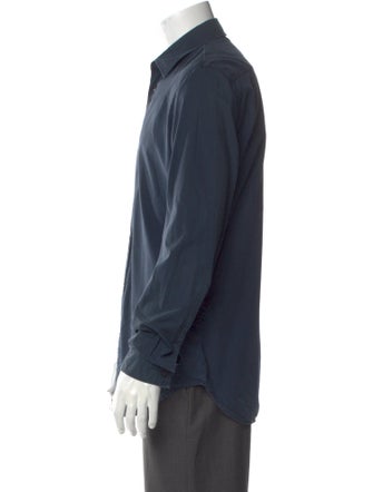 Maison Margiela 2016 Long Sleeve Shirt