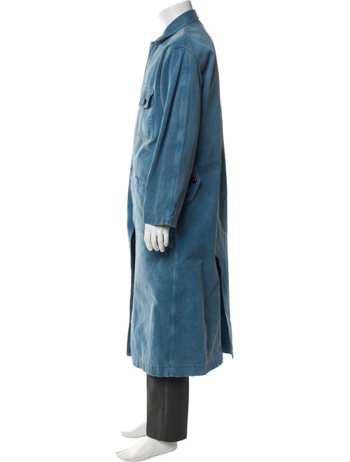 Maison Margiela 2025 Denim Jacket