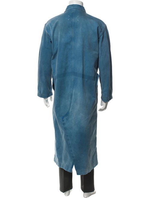 Maison Margiela 2025 Denim Jacket