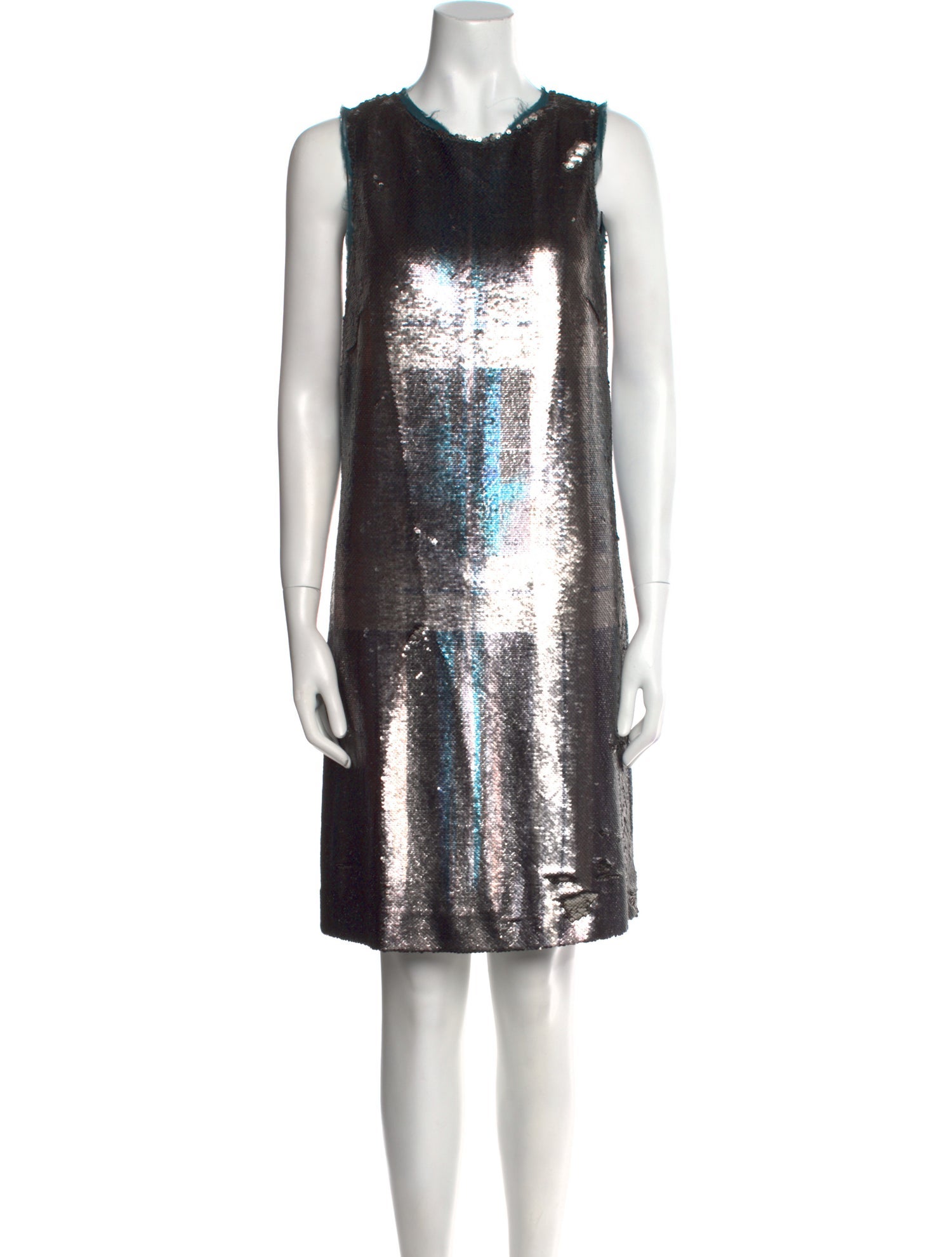 Maison Margiela 2016 Knee-Length Dress