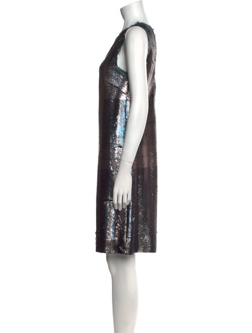 Maison Margiela 2016 Knee-Length Dress