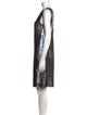 Maison Margiela 2016 Knee-Length Dress