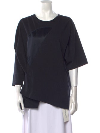 Maison Margiela 2017 Crew Neck Sweatshirt