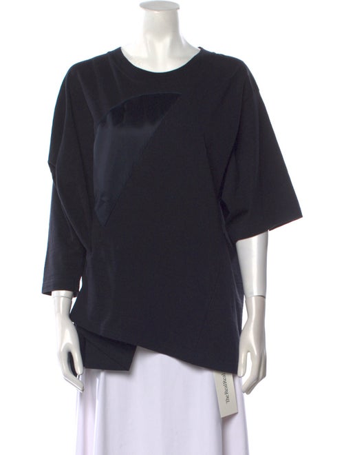 Maison Margiela 2017 Crew Neck Sweatshirt