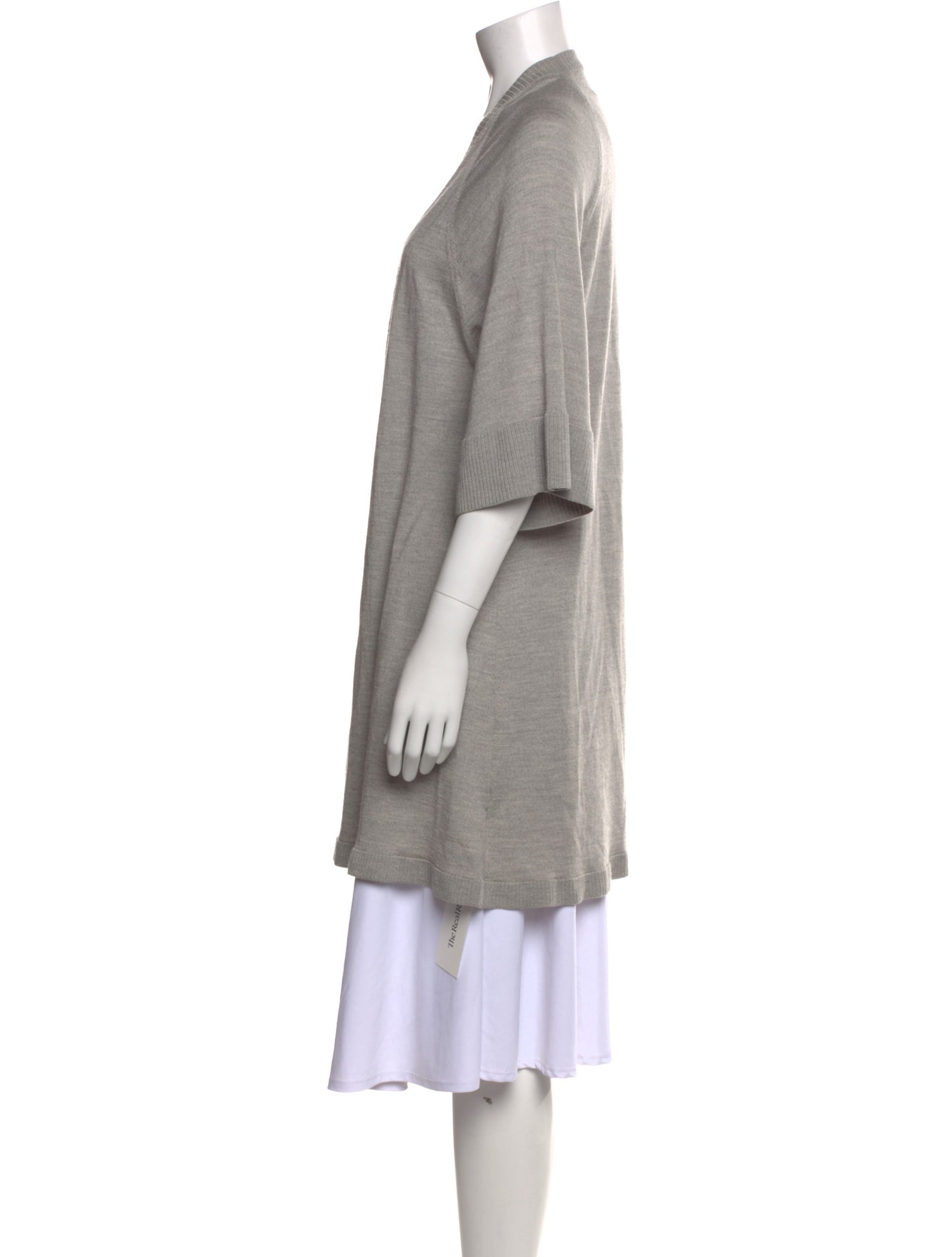 Maison Margiela Vintage Late 2000's - Early 2010's Sweater
