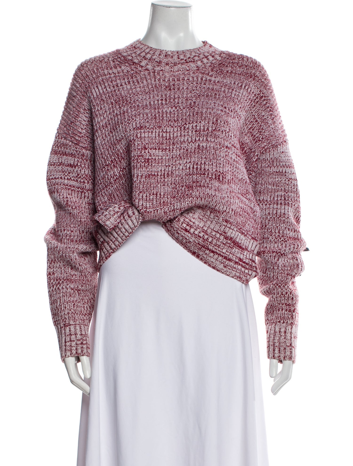 Maison Margiela 2019 Wool Sweater