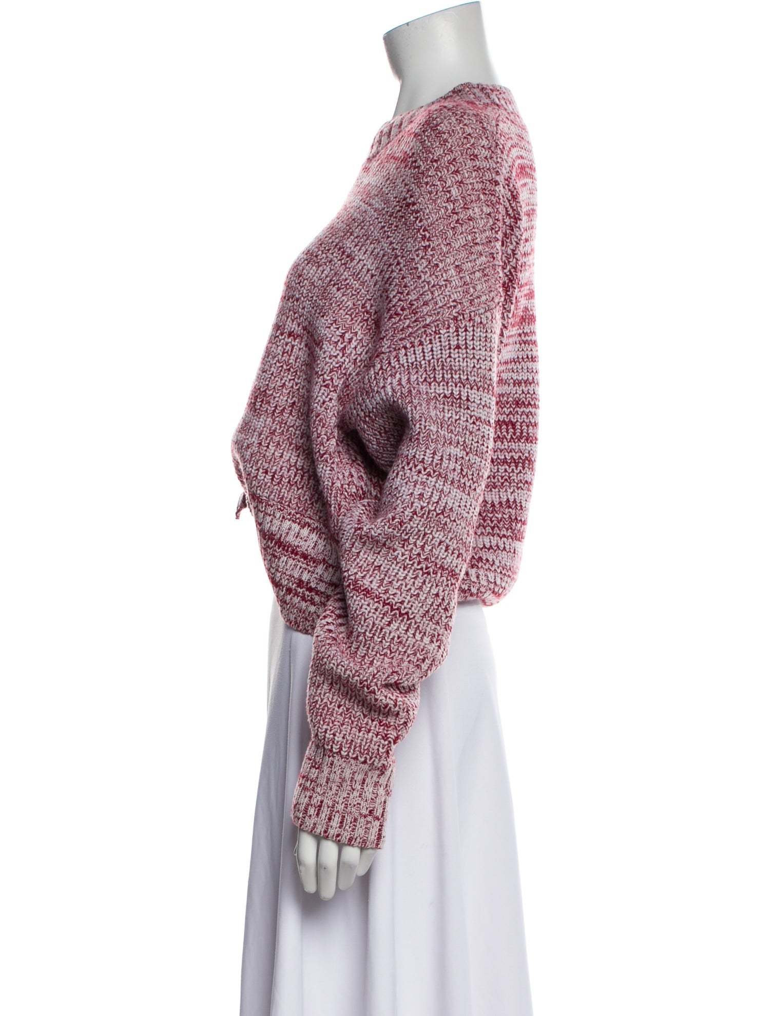 Maison Margiela 2019 Wool Sweater