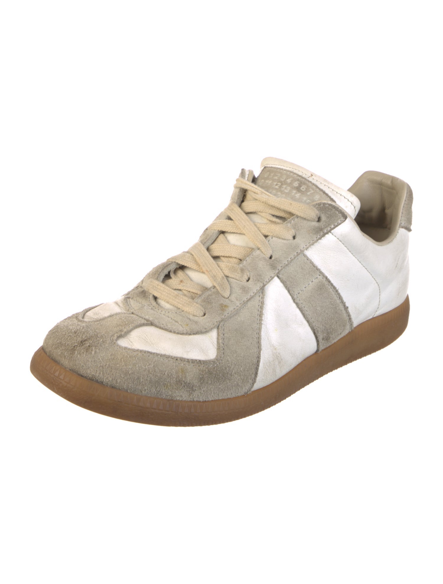 【Frühling 】Martin Margiela maison-martin-margiela-hand-
