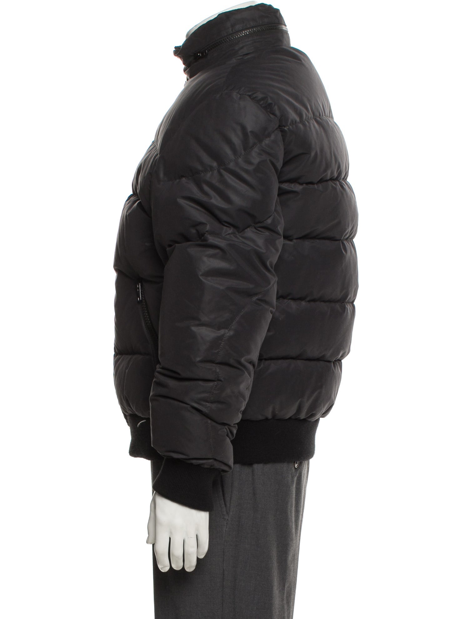 Maison Martin Margiela 2013 Puffer Coat