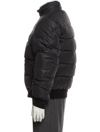 Maison Martin Margiela 2013 Puffer Coat