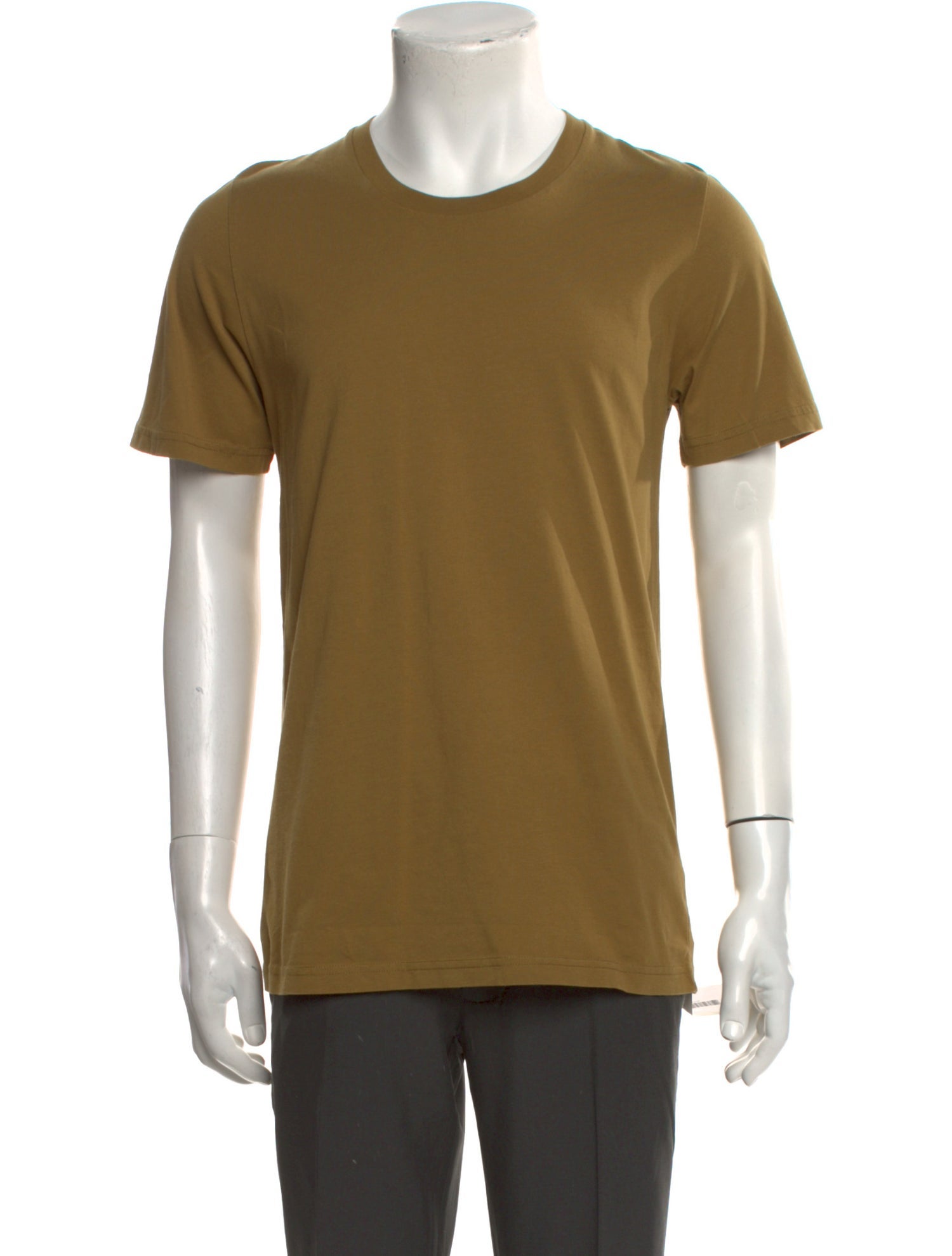 Maison Margiela 2016 Crew Neck T-Shirt