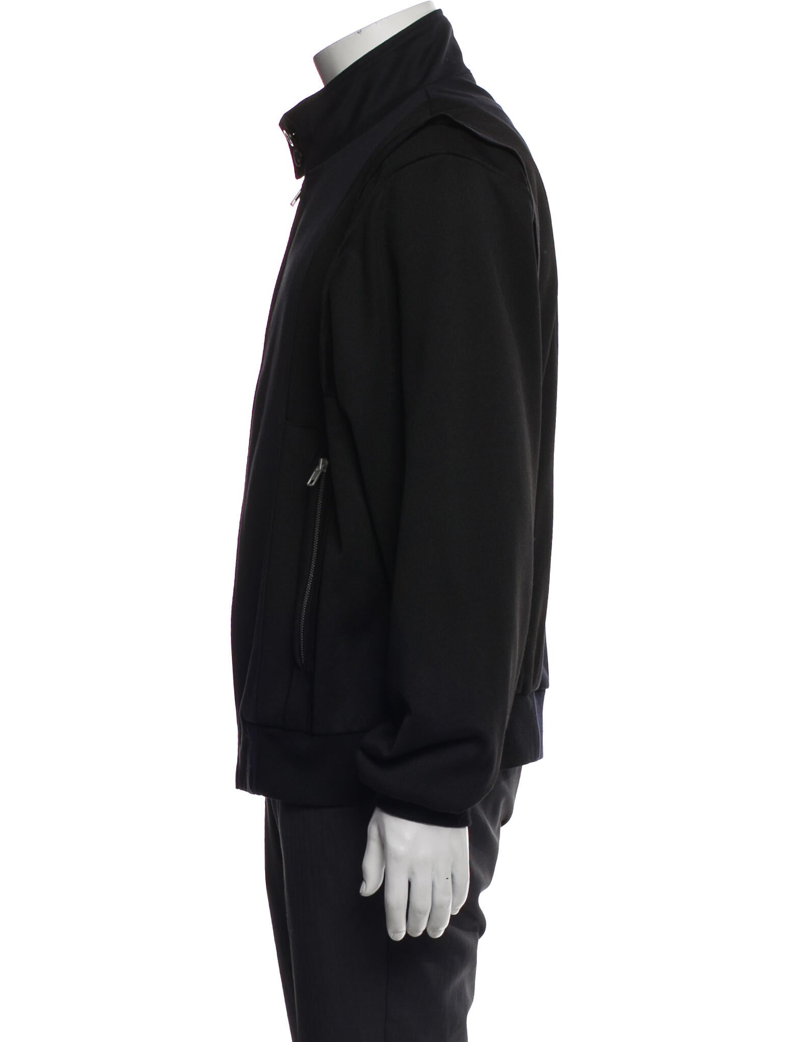 Maison Margiela Windbreaker