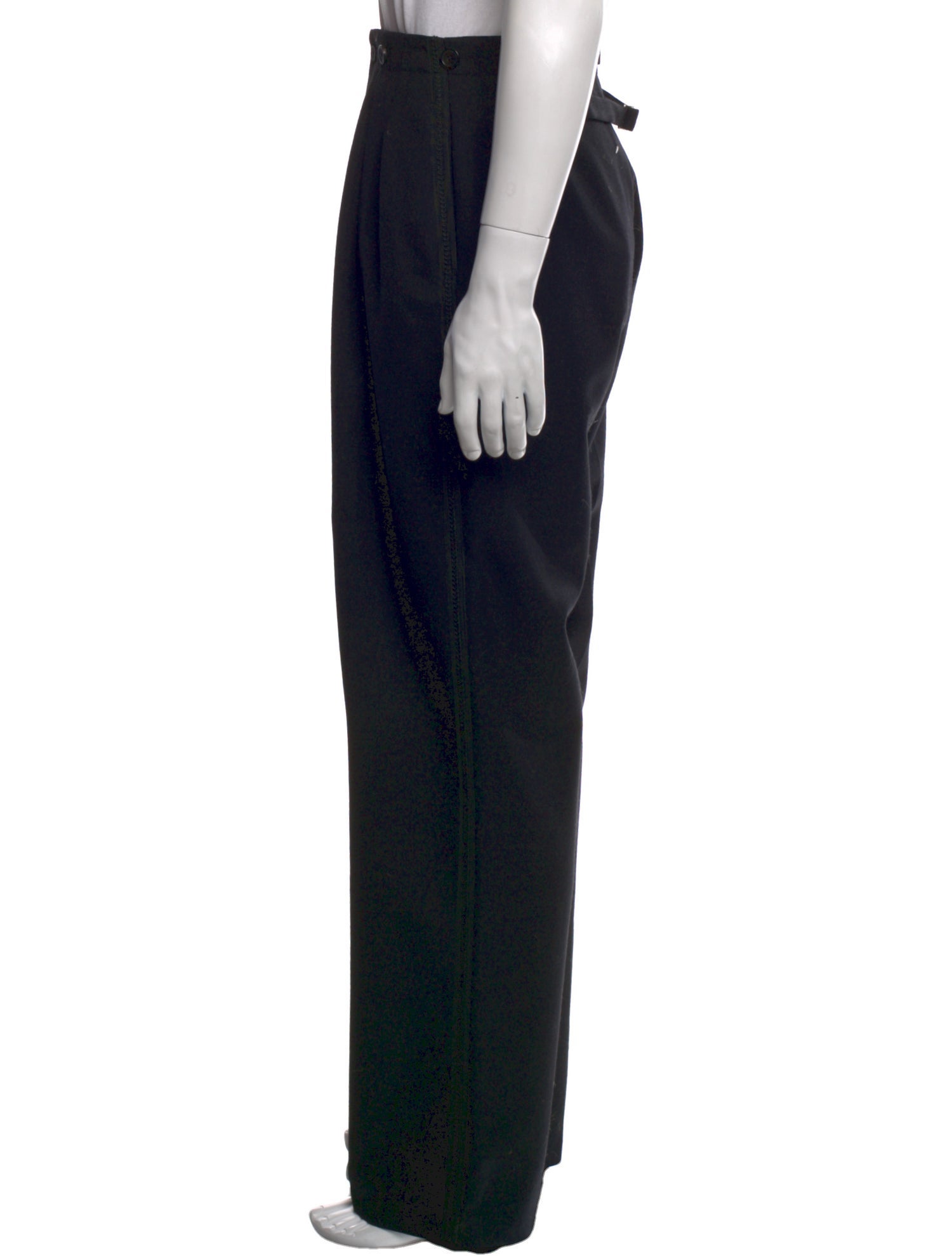 Maison Margiela 2022 Pants