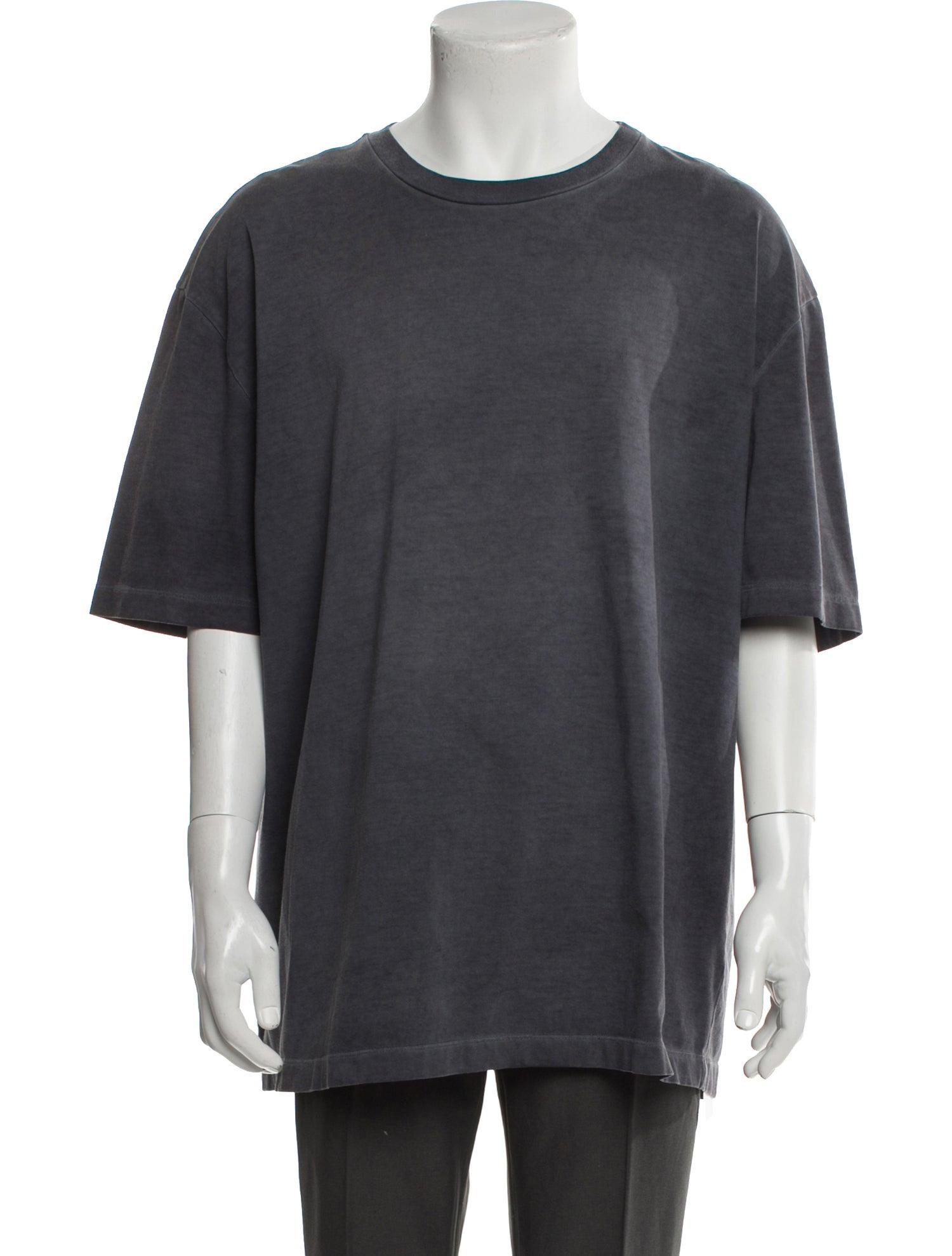 Maison Margiela 2023 Crew Neck T-Shirt