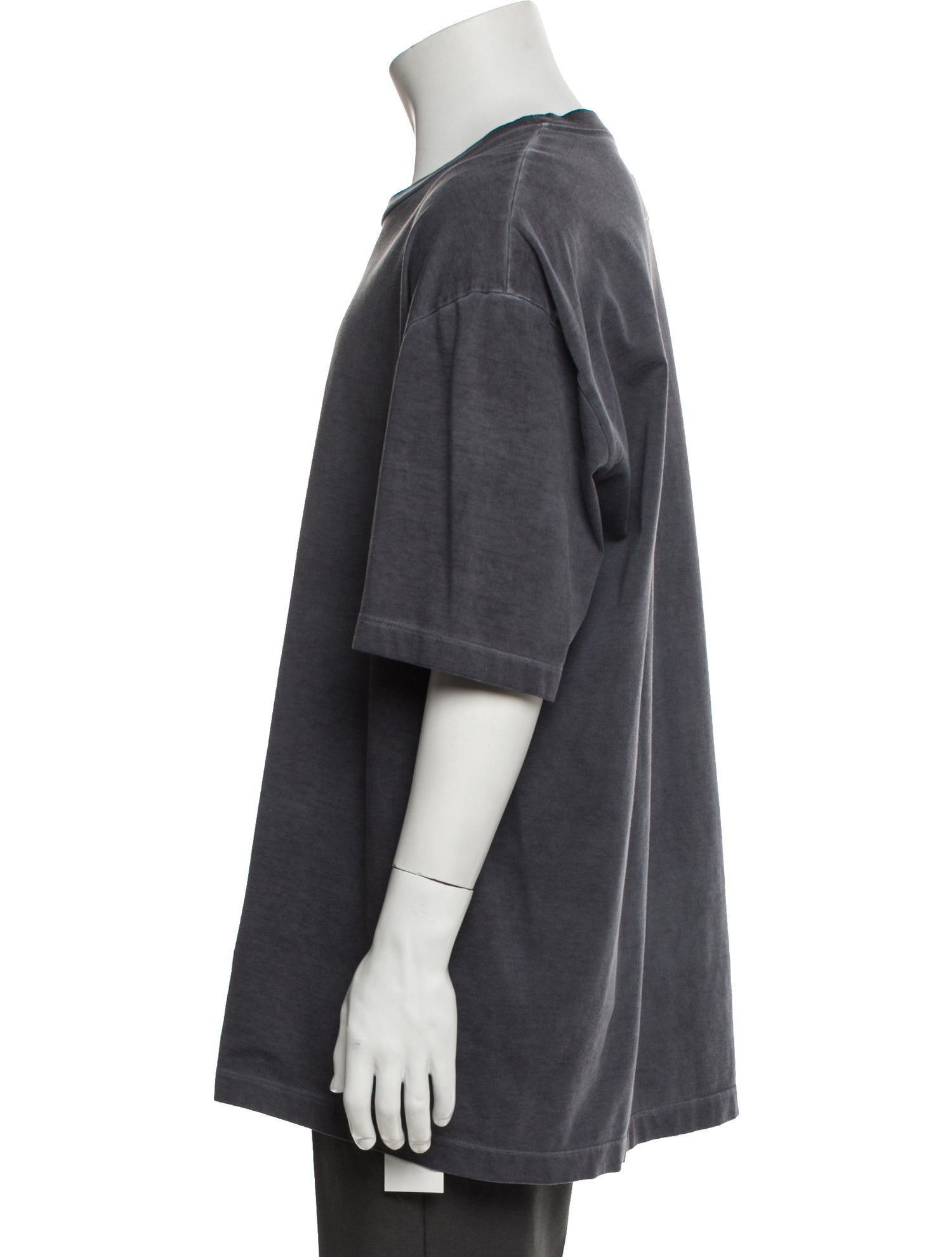 Maison Margiela 2023 Crew Neck T-Shirt