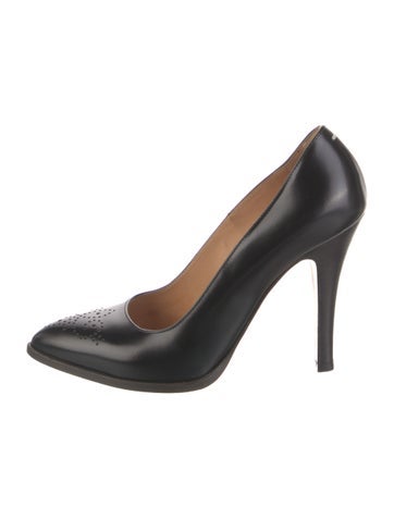 Maison Margiela Pumps Leather IT 37 | 7
