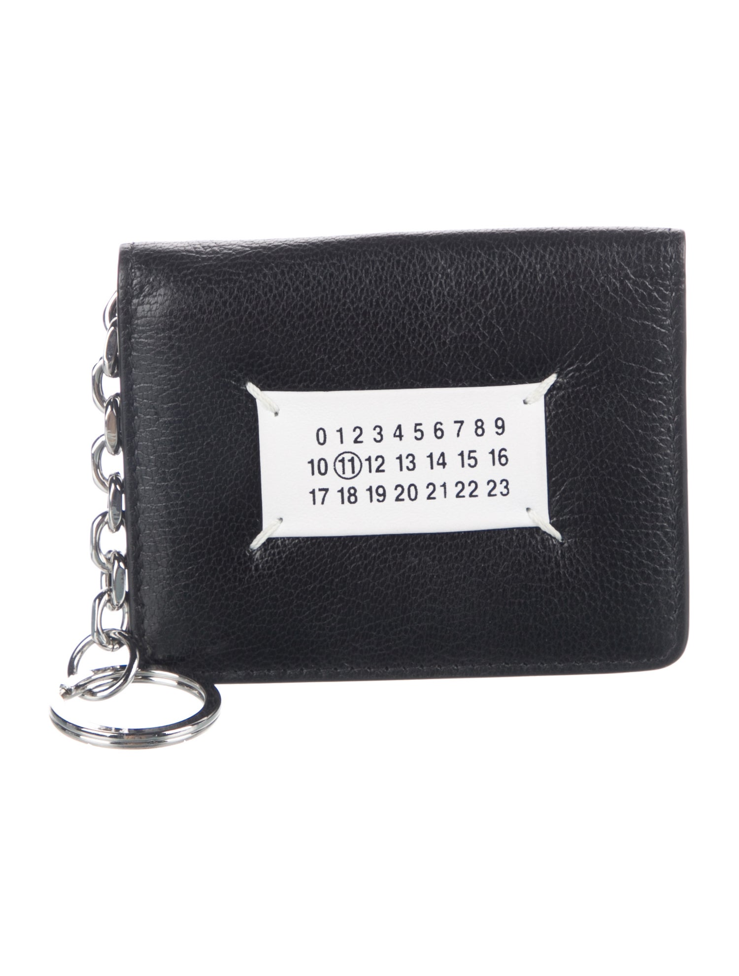 Maison Margiela Leather Wallet