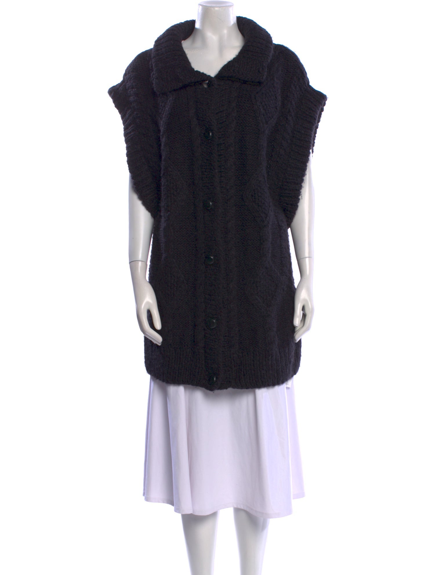 Maison Martin Margiela Vintage 2009 Sweater